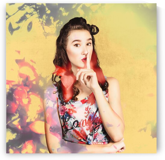 Women style secrets by Jorgo