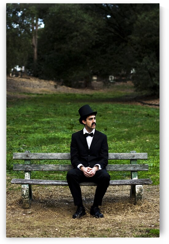 Killing Time by Jorgo