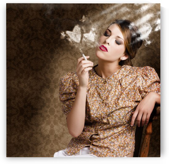 Hearts of smoke by Jorgo