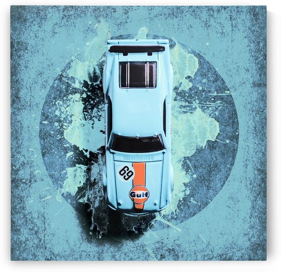 Like a boss by Jorgo