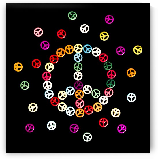 Movement of unity by Jorgo