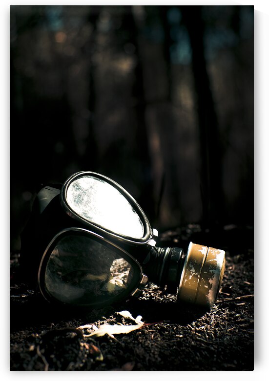 Valley Of Death by Jorgo