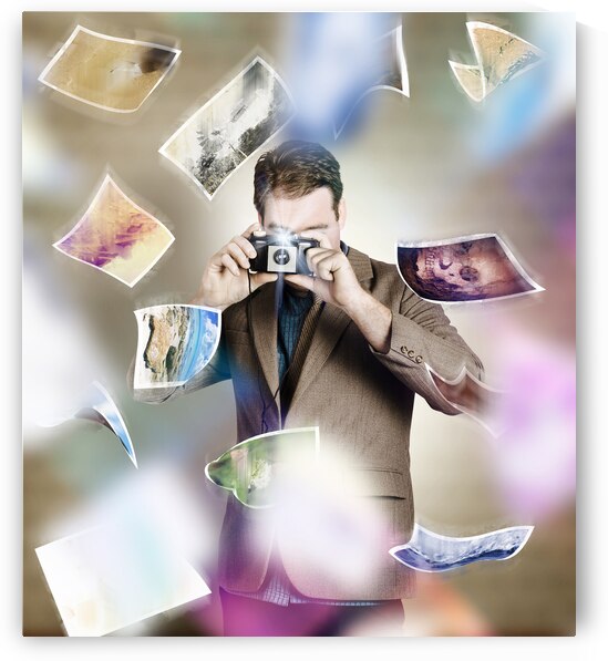 Photography competition by Jorgo