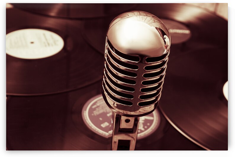 Studio of old by Jorgo