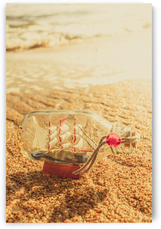 Seafaring scenes by Jorgo