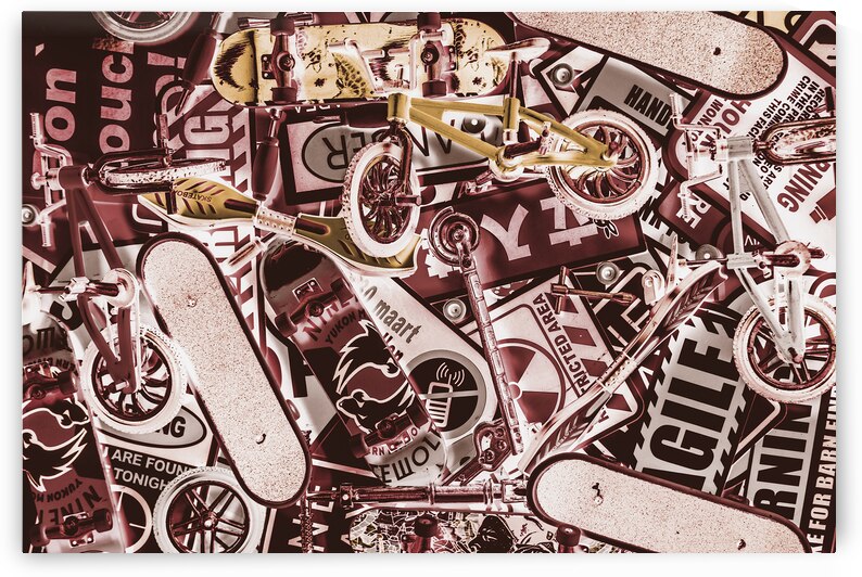 Kick flipped by Jorgo