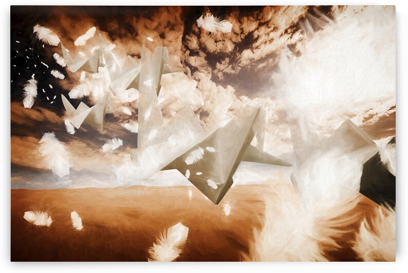 When poets dream  by Jorgo