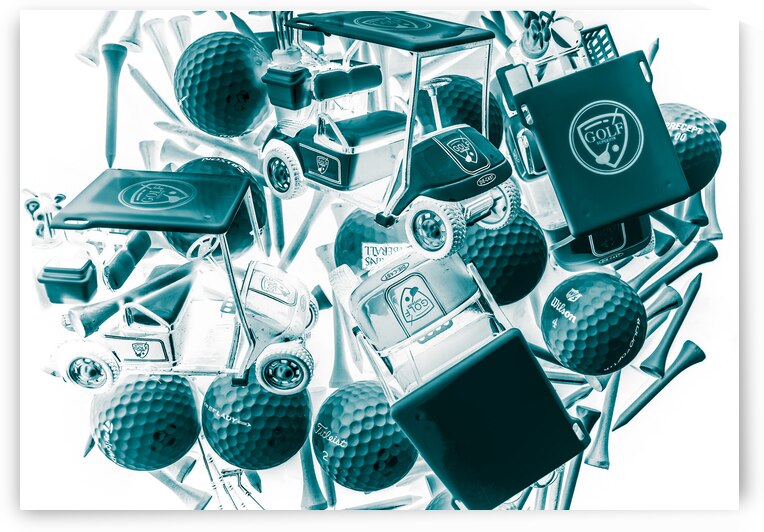 Many rounds by Jorgo