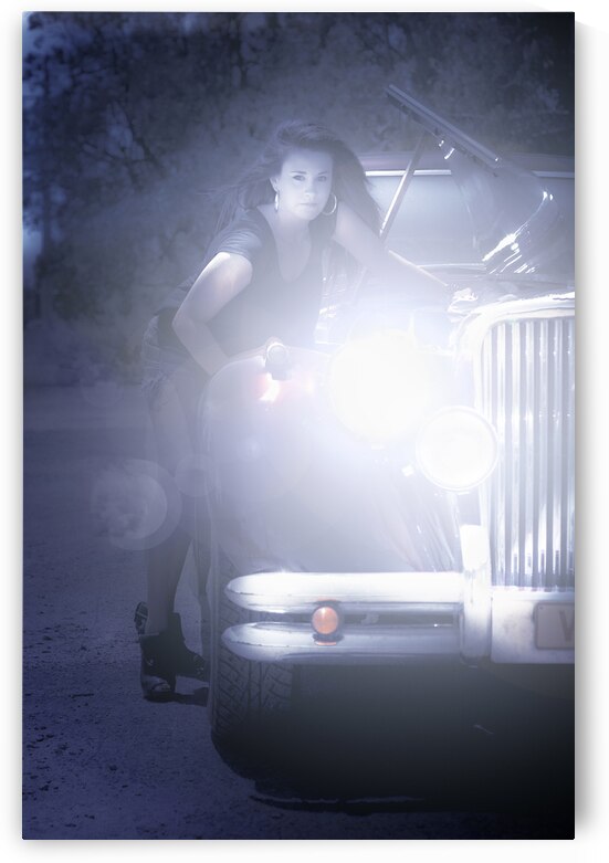 Midnight fix by Jorgo