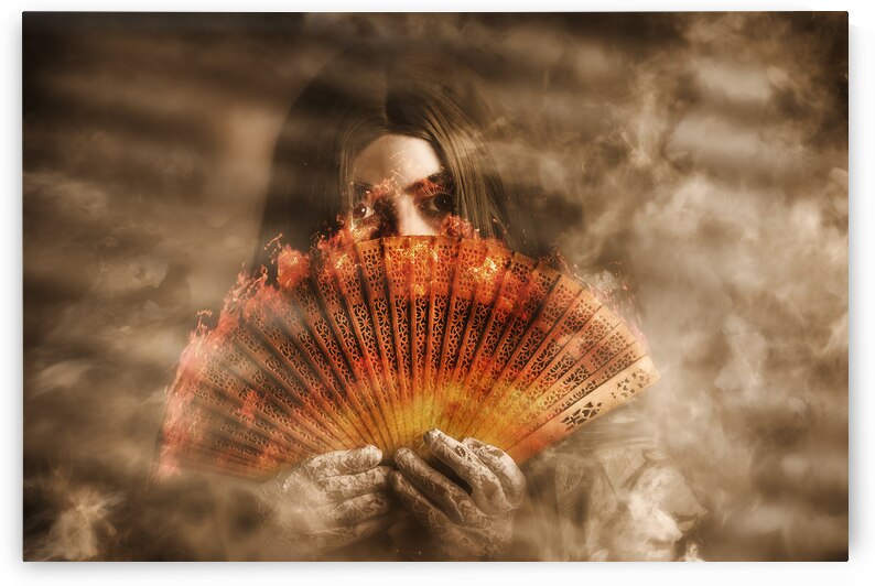 Lairs of mystery by Jorgo