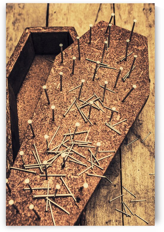 Slain to treachery  by Jorgo