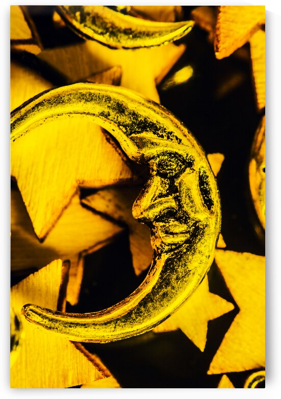 Keeper of Sleep by Jorgo