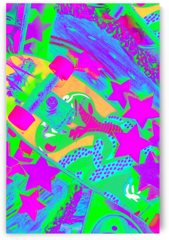 Deckoration by Jorgo