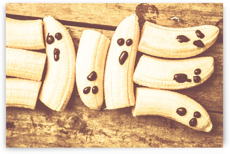 Fright of the healthy dead by Jorgo