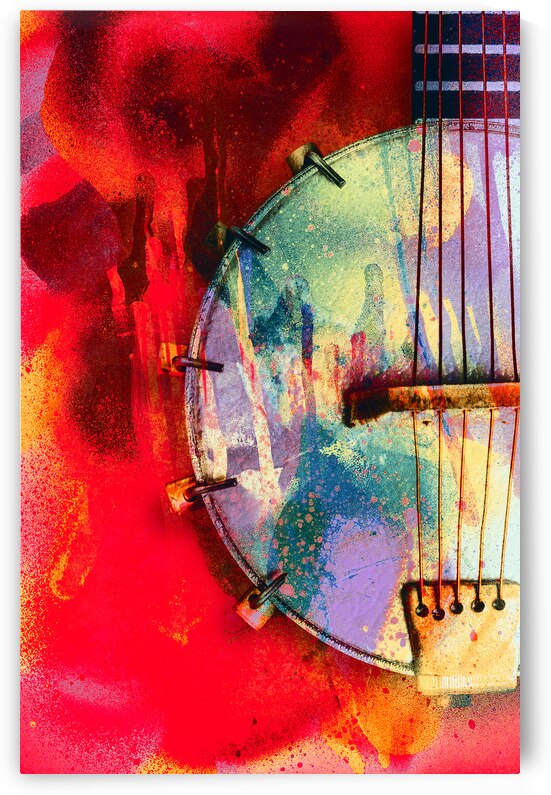 専用グリットラスキン 作品集「The Guitarmaker's Canvas」 専用グリットラスキン 作品集「The Guitarmaker´s Canvas」