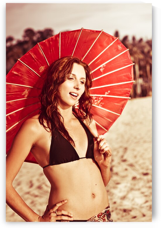 Travel In Asia by Jorgo