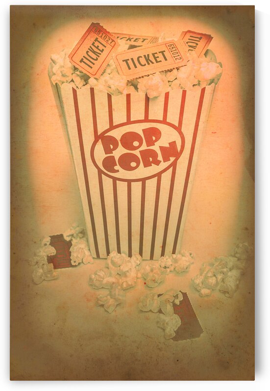 Pop art theatre by Jorgo