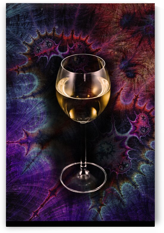 Wine by Ehtiram Mammadov