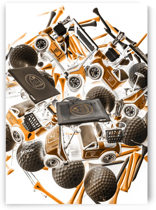 Driving obstacles  by Jorgo