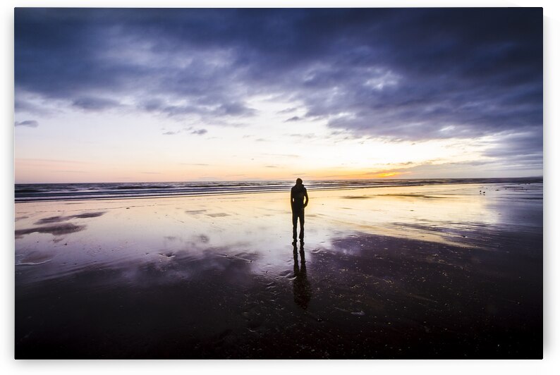 It starts here by Jorgo