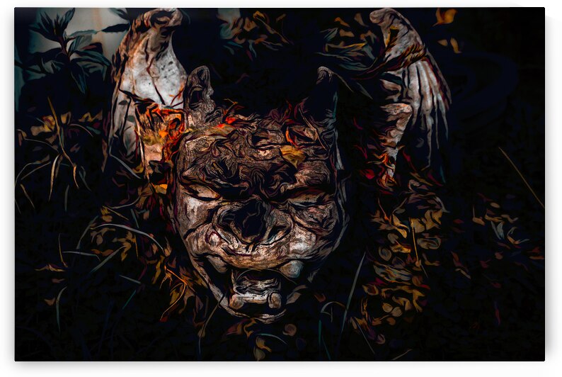 Legends untold by Jorgo