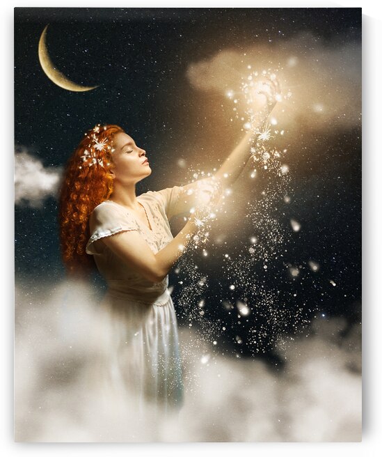 Keeper of the Stars by Sara K Norris