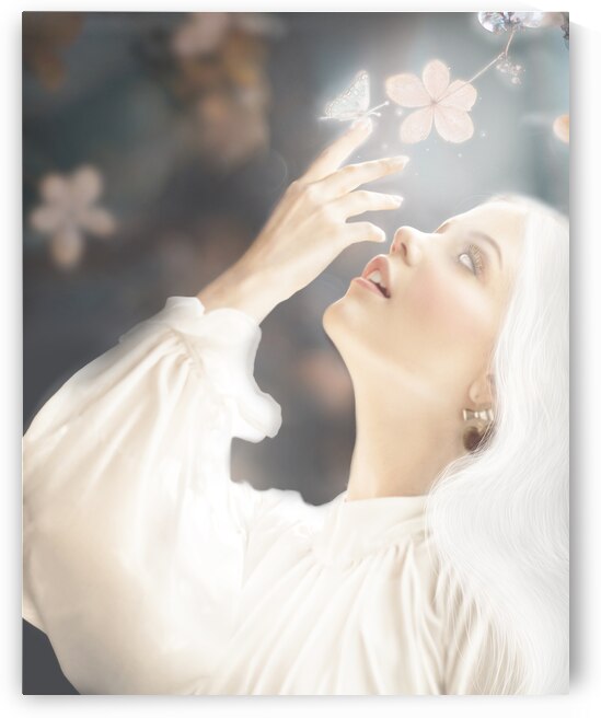 Purity by Sara K Norris