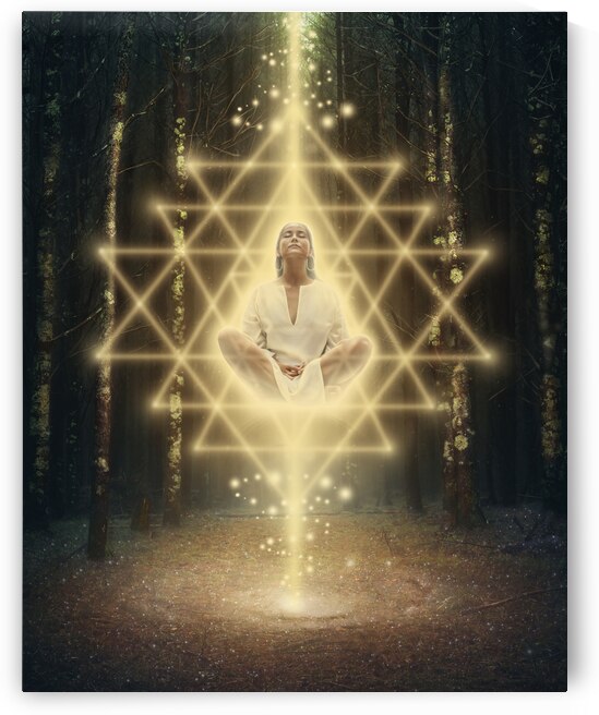 Connection by Sara K Norris