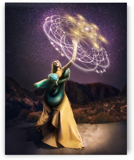 Awakening by Sara K Norris