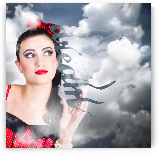 Dream to make believe. Growth of imagination by Jorgo