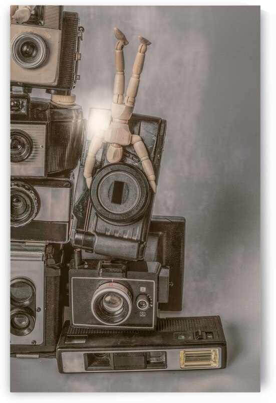 Action Capture by Jorgo