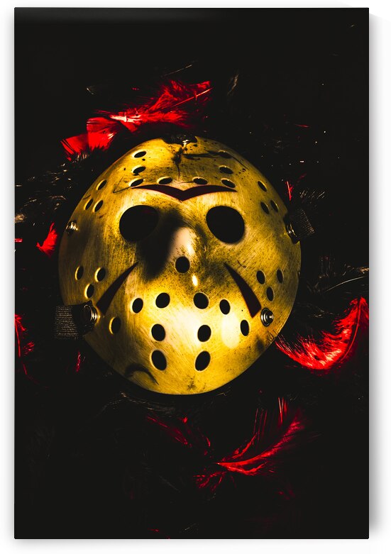 Fields of a killers wake by Jorgo