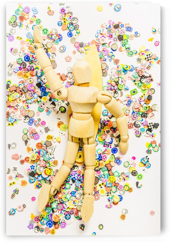 Sticker surf by Jorgo