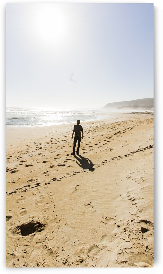 Ocean journey by Jorgo