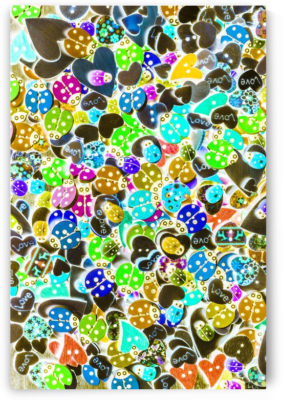 Bugstraction by Jorgo