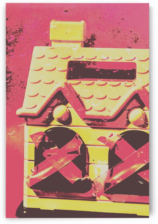 The abuse epidemic by Jorgo