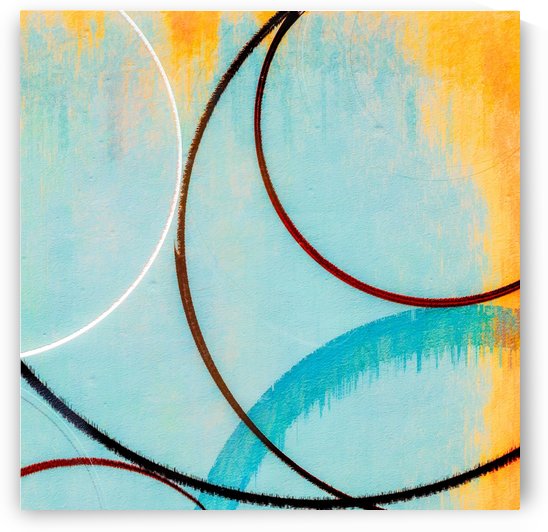 In Certain Circles by Jon Woodhams