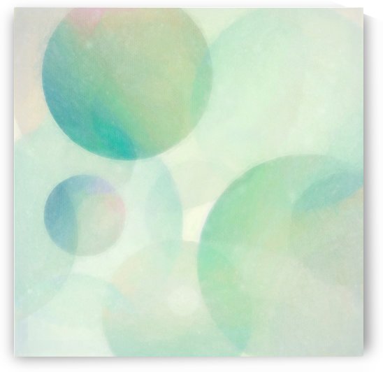 Convergence by Jon Woodhams