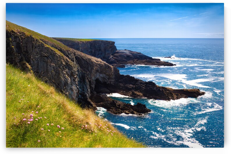 Sea Whispers - C1605-5779-REA by JordiCarrio