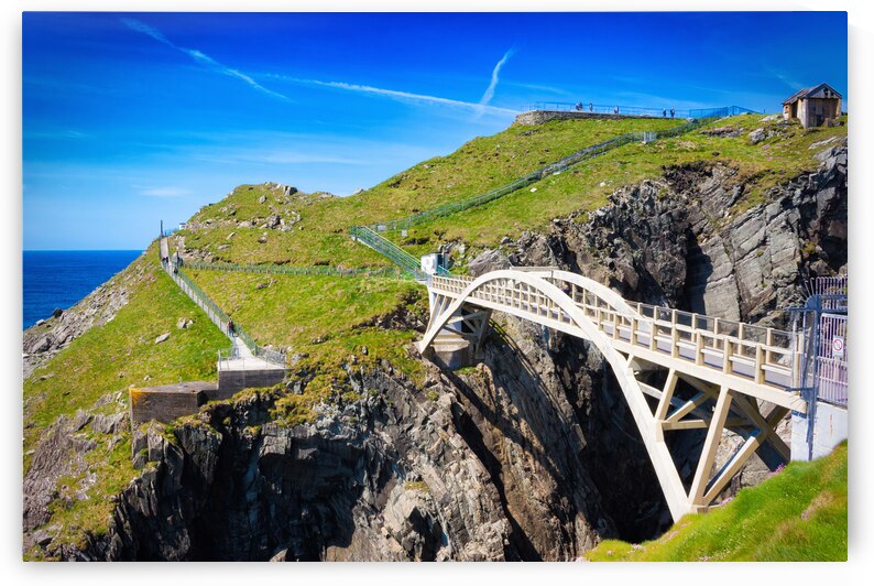 Arches of Mizen - C1605-5780-REA by JordiCarrio
