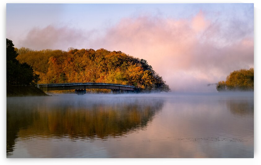 Lach Raven Morming by Geoffrey Prior