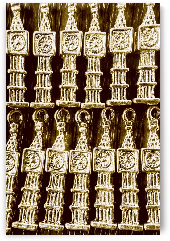 Stores of London Pride by Jorgo