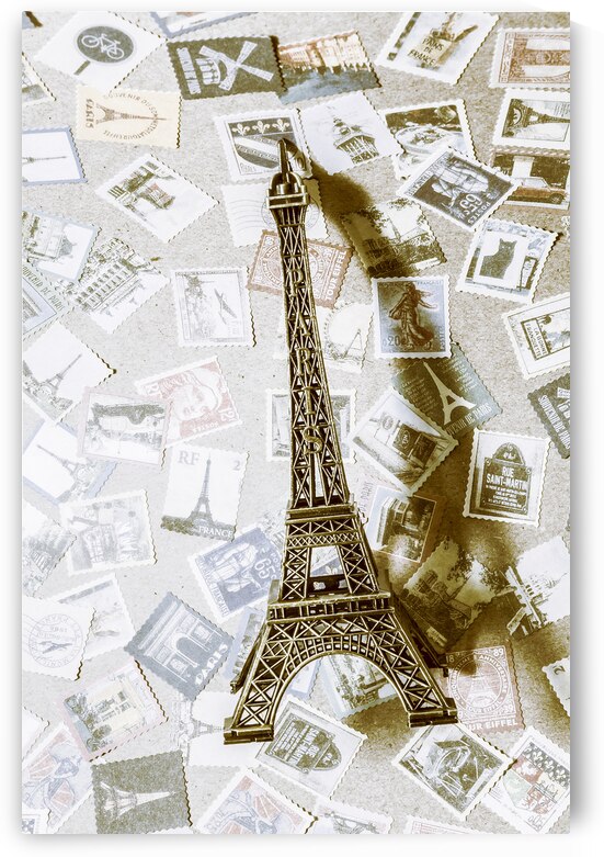 I Fall Tower by Jorgo