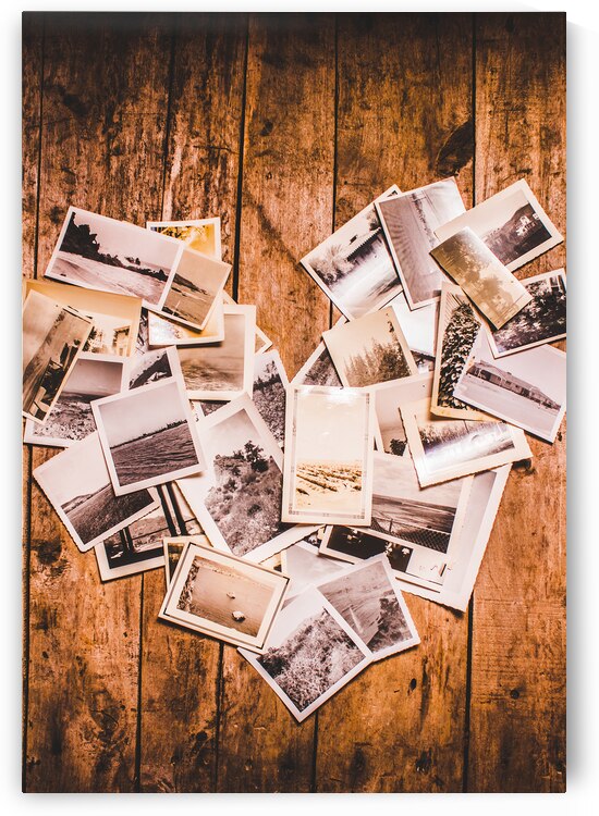 Merger of past lives and interwoven stories by Jorgo