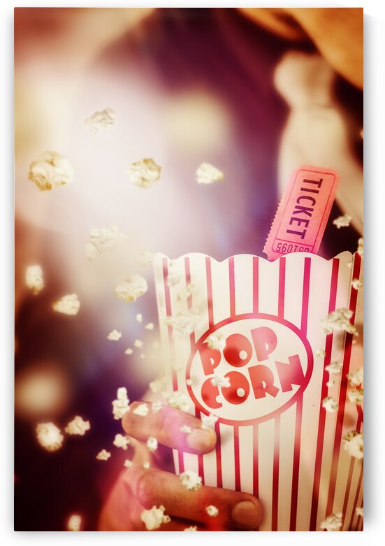 Vintage film and cinema by Jorgo