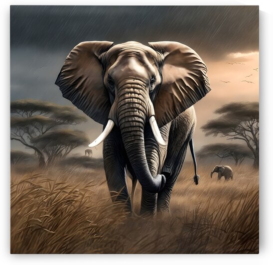 Free roam by Sen Tinel