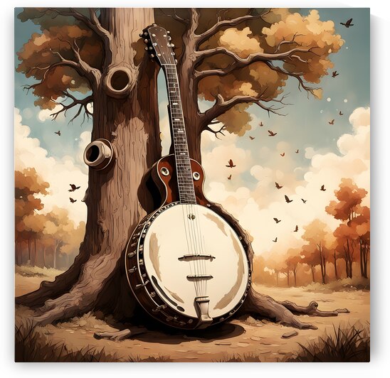 Country tunes by Sen Tinel