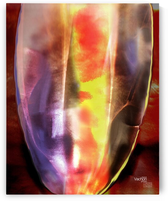 Emergence-Emerging by Jean Vachon Photographe