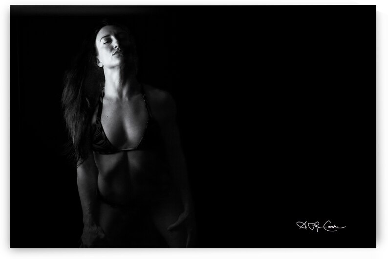 BZ9 5236 by Susan Lynn Cooke