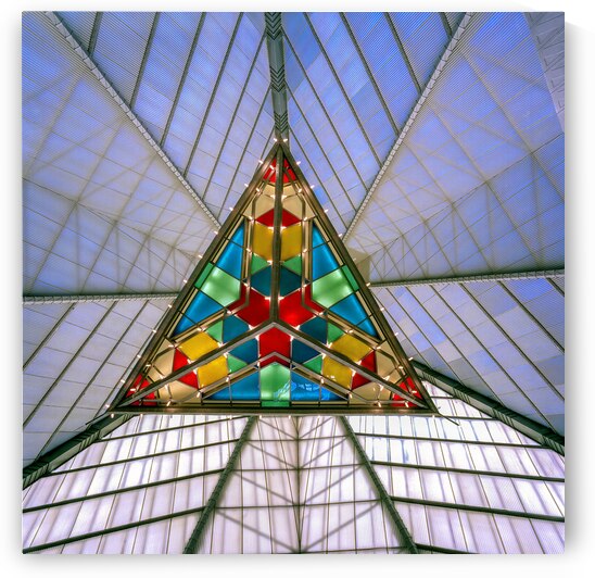 Beth Sholom Synagogue in Elkins Park PA   by Judaic Gallery